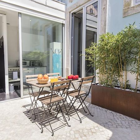 Lovelystay - Artsy Real Lisboa المظهر الخارجي الصورة