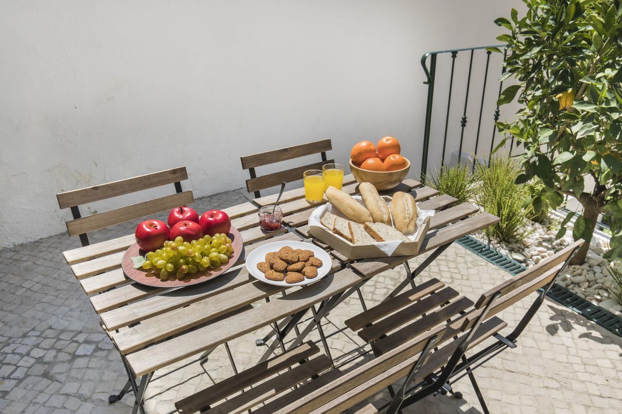Lovelystay - Artsy Real Lisboa المظهر الخارجي الصورة