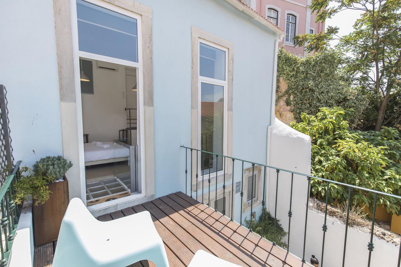 Lovelystay - Artsy Real Lisboa المظهر الخارجي الصورة