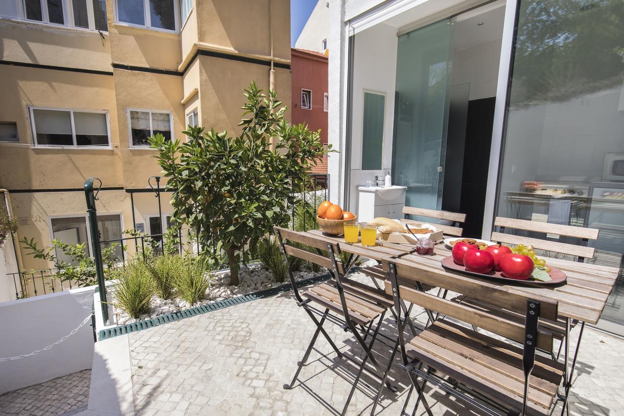Lovelystay - Artsy Real Lisboa المظهر الخارجي الصورة