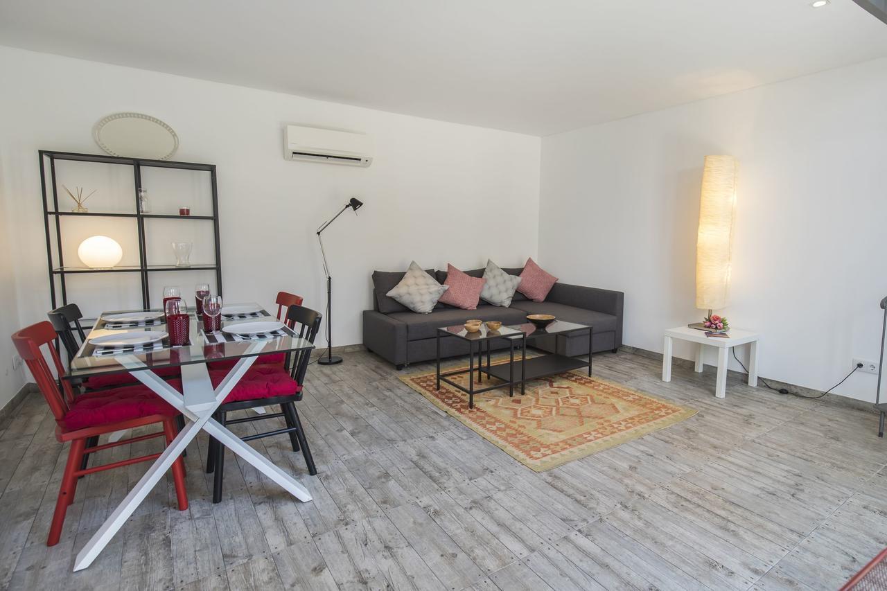 Lovelystay - Artsy Real Lisboa المظهر الخارجي الصورة