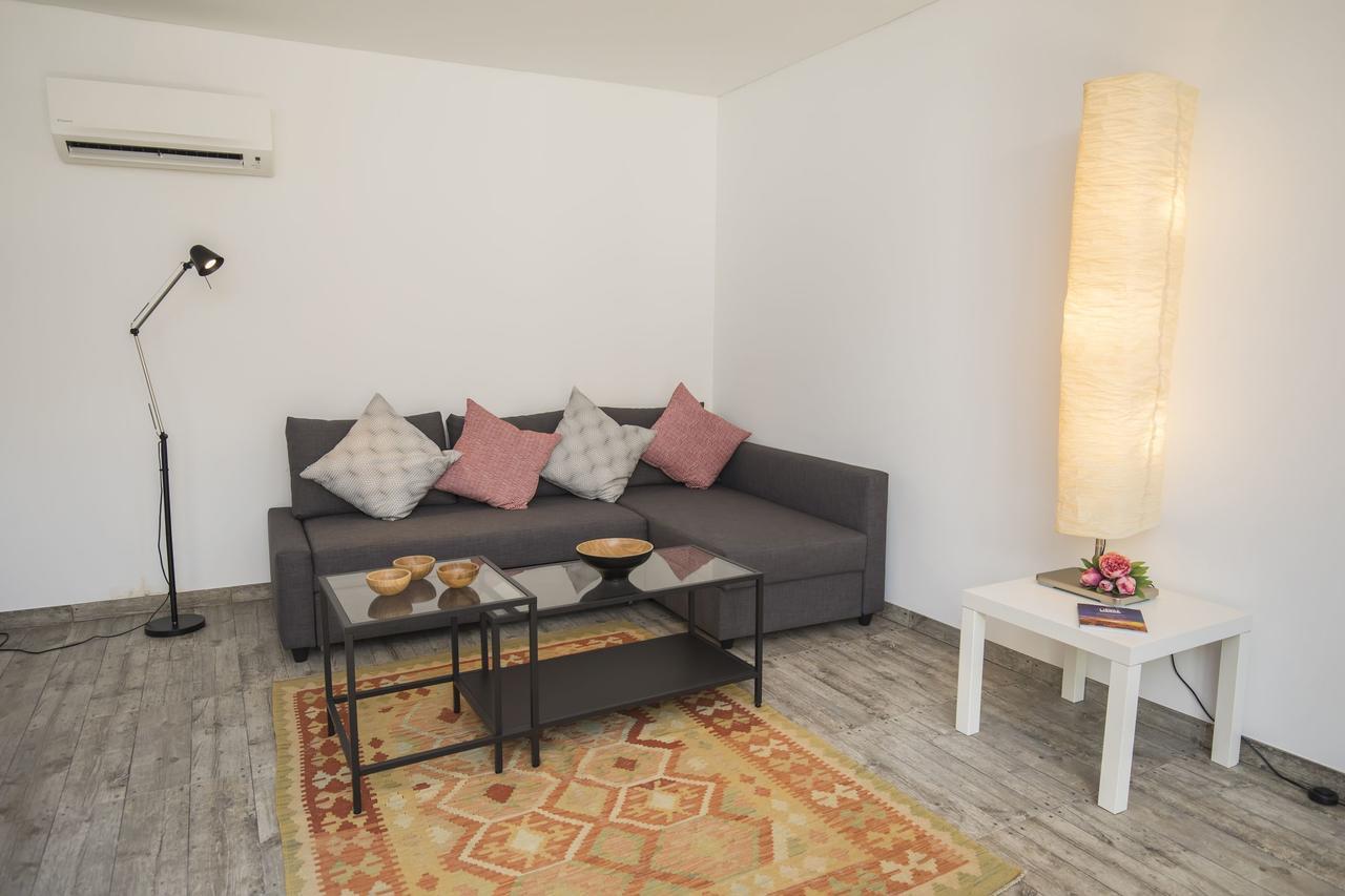 Lovelystay - Artsy Real Lisboa المظهر الخارجي الصورة