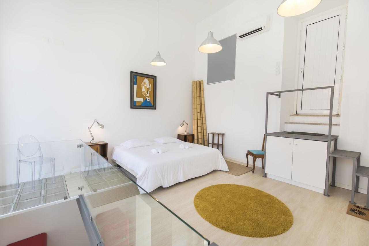 Lovelystay - Artsy Real Lisboa المظهر الخارجي الصورة