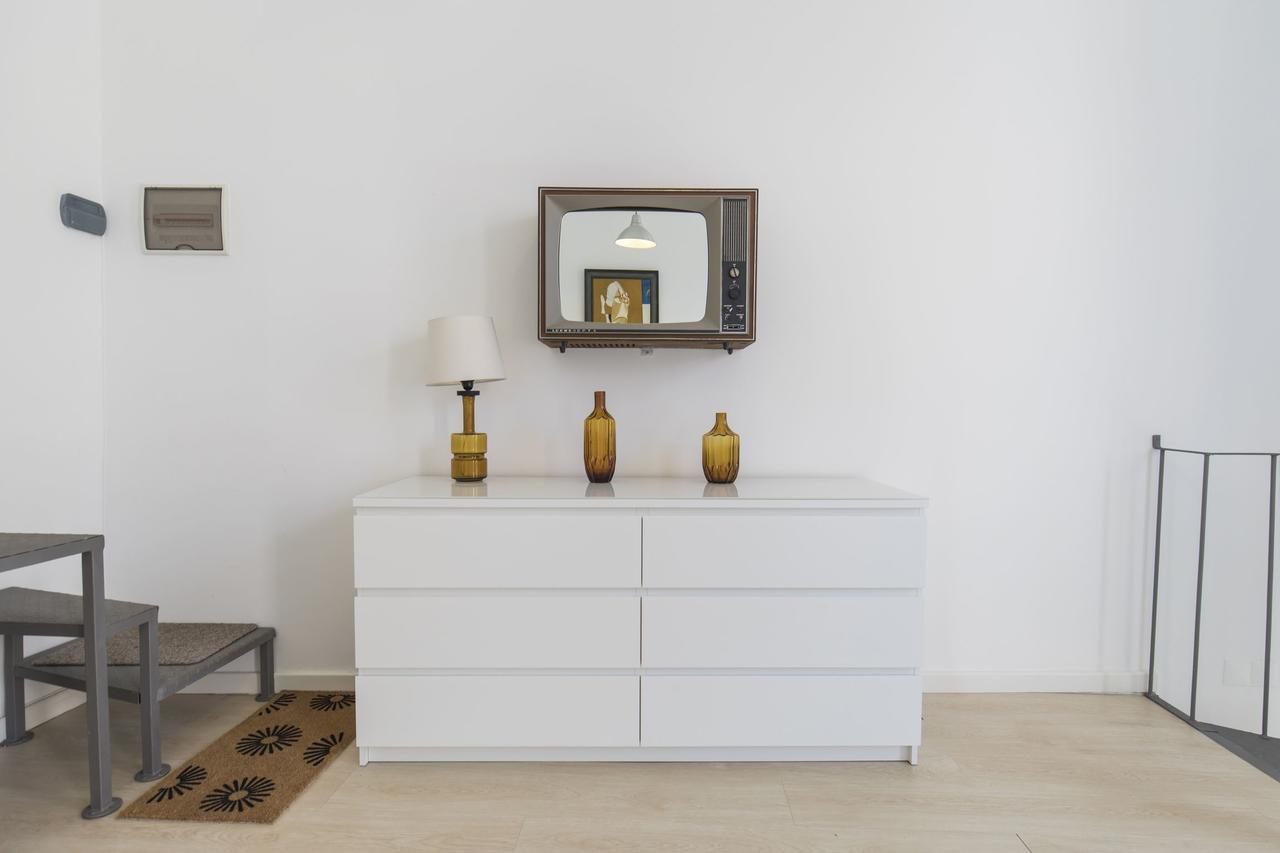 Lovelystay - Artsy Real Lisboa المظهر الخارجي الصورة