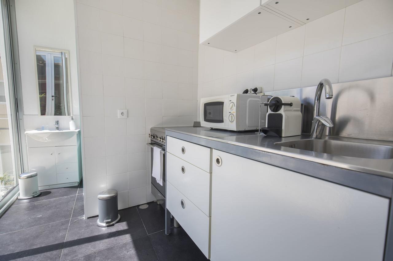 Lovelystay - Artsy Real Lisboa المظهر الخارجي الصورة