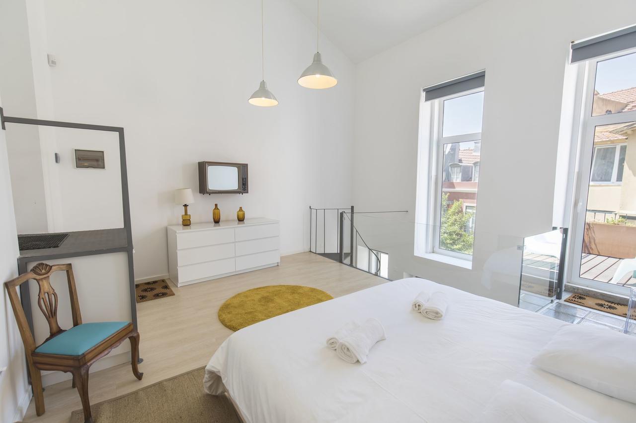 Lovelystay - Artsy Real Lisboa المظهر الخارجي الصورة