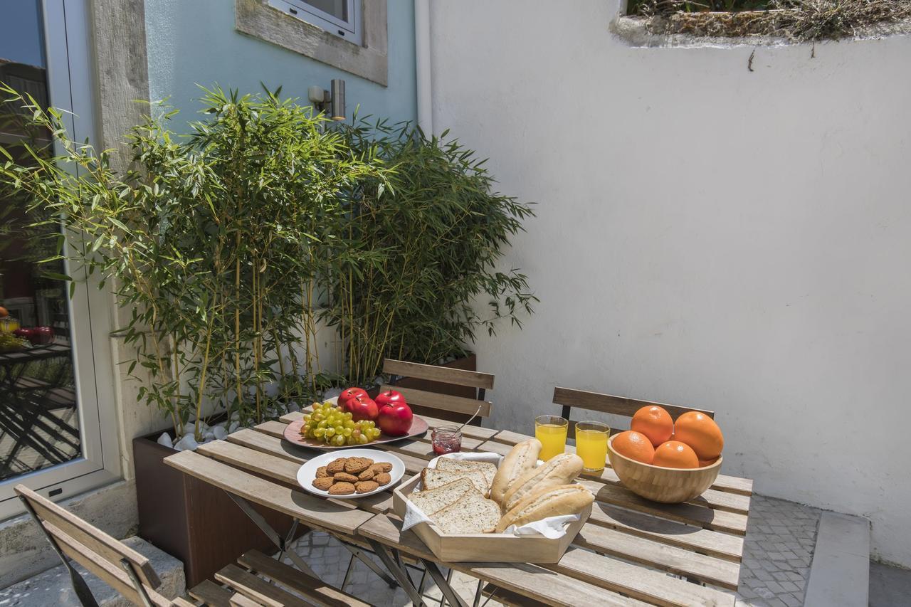 Lovelystay - Artsy Real Lisboa المظهر الخارجي الصورة