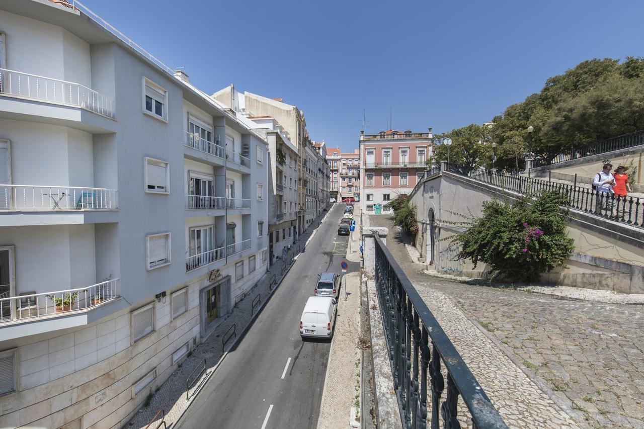 Lovelystay - Artsy Real Lisboa المظهر الخارجي الصورة