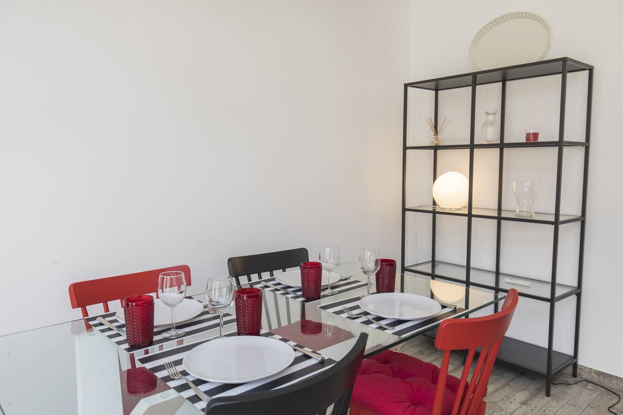 Lovelystay - Artsy Real Lisboa المظهر الخارجي الصورة