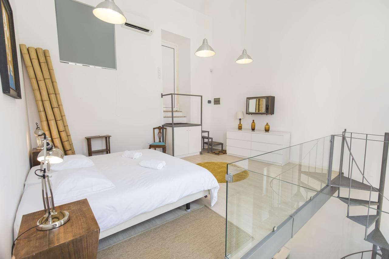 Lovelystay - Artsy Real Lisboa المظهر الخارجي الصورة