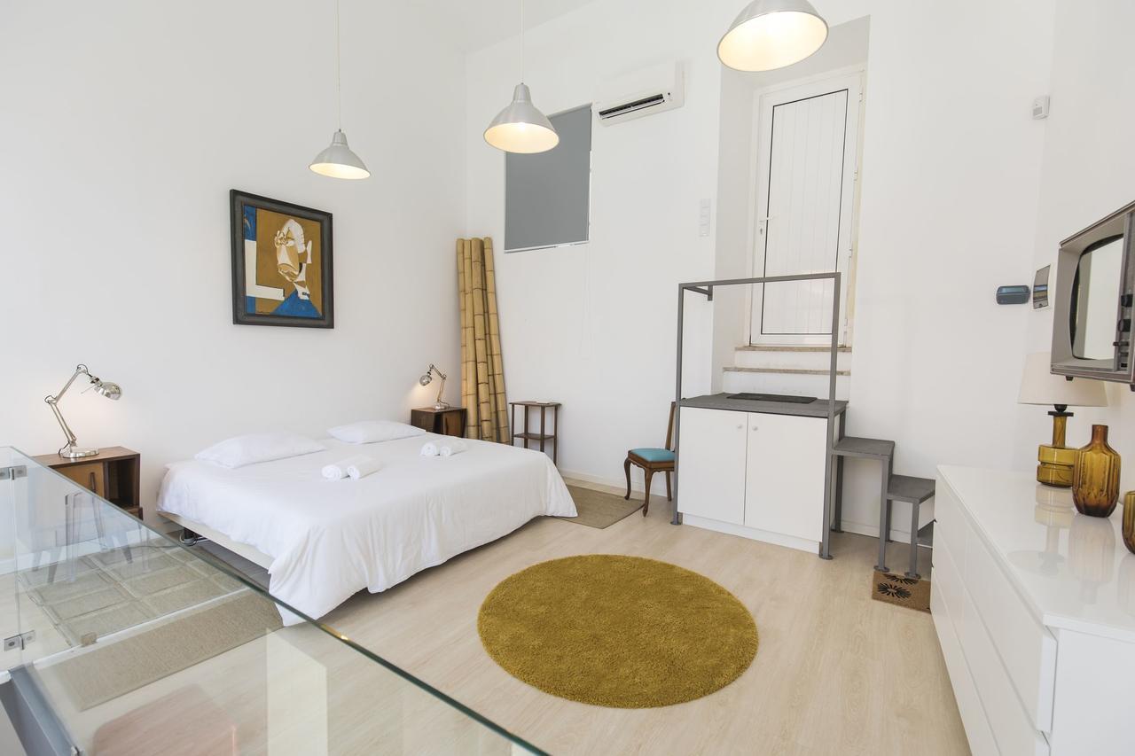 Lovelystay - Artsy Real Lisboa المظهر الخارجي الصورة