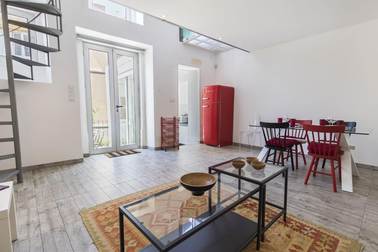 Lovelystay - Artsy Real Lisboa المظهر الخارجي الصورة