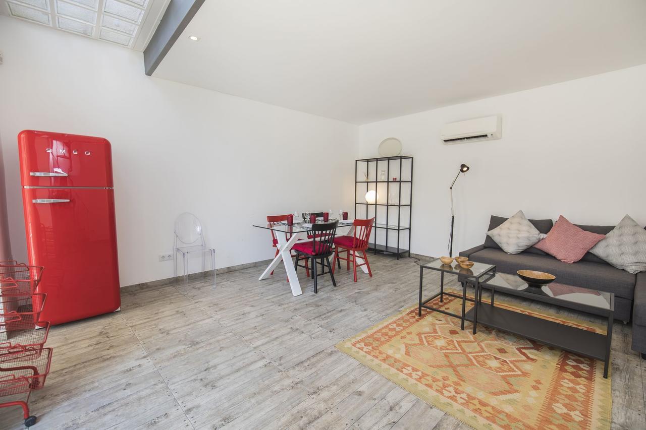 Lovelystay - Artsy Real Lisboa المظهر الخارجي الصورة