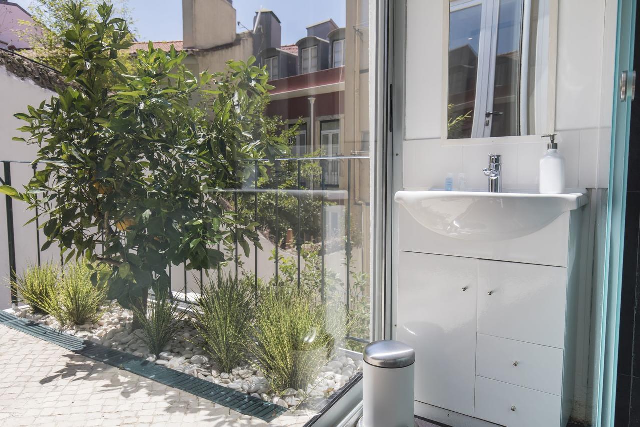 Lovelystay - Artsy Real Lisboa المظهر الخارجي الصورة